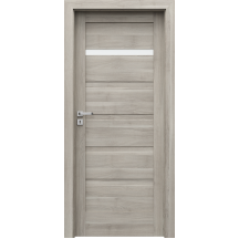 Porta Verte HOME H.1 Agát Strieborný 